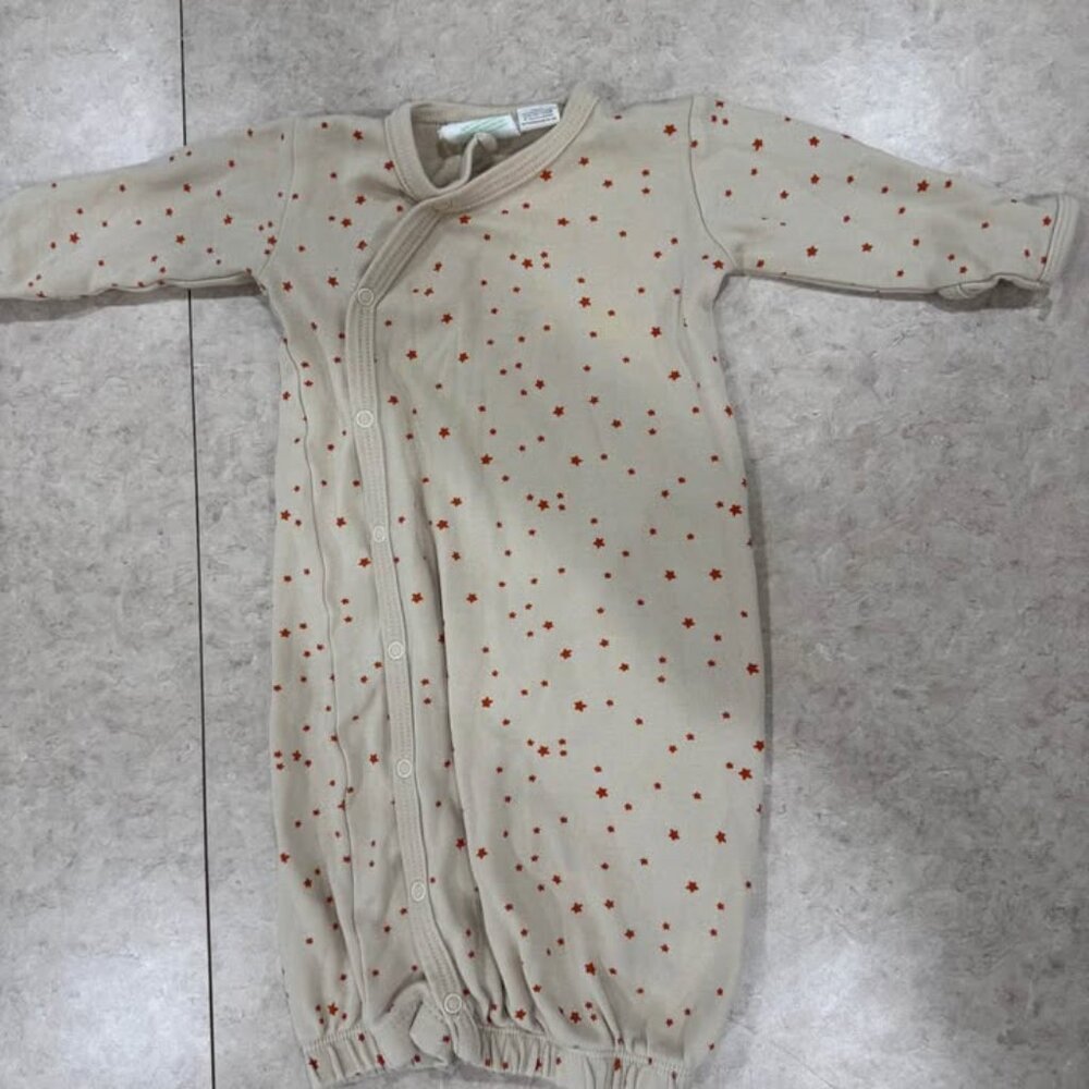Parade organics kimono - 2 item bundle - Picture 2 of 3